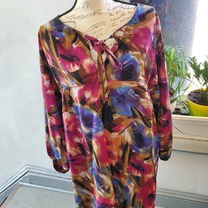 LANE BRYANT ICON COLLECTION BLOUSE